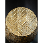 Столик дизайнерский The barrel варинант исполнения - 7 | Loft Concept в Санкт-петербурге