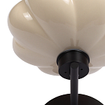 Бра с фигурными керамическими элементами Fragrant Light варинант исполнения - 4 | Loft Concept в Санкт-петербурге