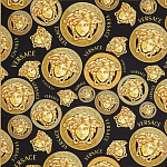 Stiletto Cabinet Barocco Medusa варинант исполнения - 2 | Loft Concept в Санкт-петербурге