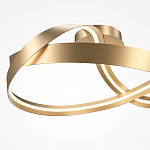 Потолочный светильник Plons 3000К 34Вт варинант исполнения - 2 | Loft Concept в Санкт-петербурге