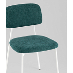 Стул Chao изумрудный варинант исполнения - 2 | Loft Concept в Санкт-петербурге