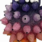 Статуэтка для интерьера цветной фрукт Tropical Fruit Pandora 68 варинант исполнения - 4 | Loft Concept в Санкт-петербурге