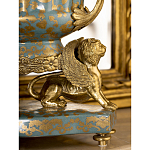 Фарфоровая чаша львах Bertini варинант исполнения - 6 | Loft Concept в Санкт-петербурге