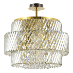 Потолочный светильник в классическом обрамлении Light Connoisseurs Beauty варинант исполнения - 2 | Loft Concept в Санкт-петербурге