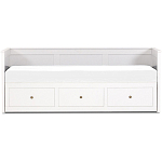 Кровать-кушетка Ordo Fix варинант исполнения - 2 | Loft Concept в Санкт-петербурге