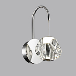 Бра с прозрачным шарообразныи плафоном Bubbles Bocci варинант исполнения - 5 | Loft Concept в Санкт-петербурге