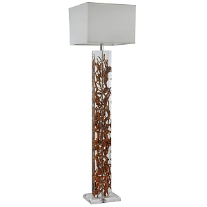 Торшер Bleu Nature KISIMI  floor lamp