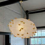 Светильник Alien Stone варинант исполнения - 1 | Loft Concept в Санкт-петербурге