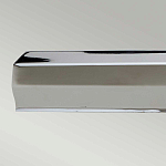 Светильник для картин с призматическим плафоном и двойными регулируемыми шарнирами Elstead Lighting варинант исполнения - 39 | Loft Concept в Санкт-петербурге