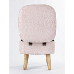 Пуф Fatal pink варинант исполнения - 2 | Loft Concept в Санкт-петербурге