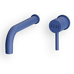 Цветной смеситель Mireda варинант исполнения - 8 | Loft Concept в Санкт-петербурге