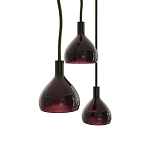 Подвес Cupula варинант исполнения - 4 | Loft Concept в Санкт-петербурге