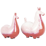 Статуэтка фигурная Cute horse варинант исполнения - 1 | Loft Concept в Санкт-петербурге