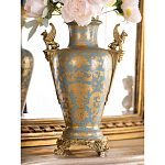 Ваза фарфоровая Serwera варинант исполнения - 8 | Loft Concept в Санкт-петербурге