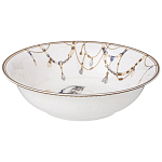 Сервиз обеденный из фарфора с изображением лошадей на 6 персон 23 предмета Porcelain Horse Set варинант исполнения - 3 | Loft Concept в Санкт-петербурге