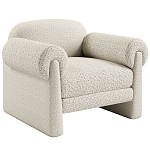 Современное Кресло Sunrise  варинант исполнения - 1 | Loft Concept в Санкт-петербурге