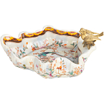 Блюдо фарфоровое Polly варинант исполнения - 1 | Loft Concept в Санкт-петербурге