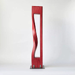 Скульптура «Красная Венера» варинант исполнения - 1 | Loft Concept в Санкт-петербурге