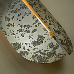 Бра винтажное с имитацией коррозии на медном корпусе Predominant варинант исполнения - 3 | Loft Concept в Санкт-петербурге