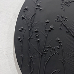 Панно Лесное варинант исполнения - 2 | Loft Concept в Санкт-петербурге