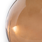 Ваза-бутыль из стекла TRANSPARENT FORMS 56 варинант исполнения - 8 | Loft Concept в Санкт-петербурге