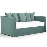 Кровать-кушетка Memory варинант исполнения - 6 | Loft Concept в Санкт-петербурге