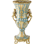 Ваза фарфоровая Alexsiaya варинант исполнения - 1 | Loft Concept в Санкт-петербурге