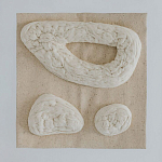 Панно «Дюна №2» варинант исполнения - 1 | Loft Concept в Санкт-петербурге