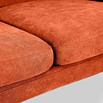 Диван Orange beech варинант исполнения - 4 | Loft Concept в Санкт-петербурге