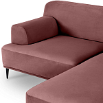 Диван The Sand Rose варинант исполнения - 4 | Loft Concept в Санкт-петербурге