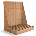 Диван садовый Tressame варинант исполнения - 6 | Loft Concept в Санкт-петербурге