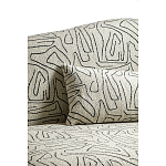 Диван Indra Sofa варинант исполнения - 4 | Loft Concept в Санкт-петербурге