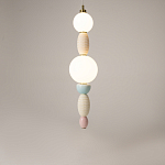 Подвесной светильник Adore LED 3000K 24Bт  варинант исполнения - 5 | Loft Concept в Санкт-петербурге