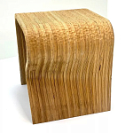 Табуретка параметрическая «FLEXIBLE» варинант исполнения - 3 | Loft Concept в Санкт-петербурге