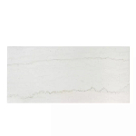 Журнальный столик прямоугольный White Marble Surface варинант исполнения - 3 | Loft Concept в Санкт-петербурге