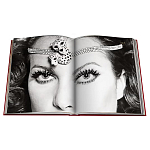 Лимитированная подарочная большая книга CARTIER Panthère варинант исполнения - 14 | Loft Concept в Санкт-петербурге