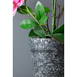 Декоративный искусственное растение Pink orchid варинант исполнения - 10 | Loft Concept в Санкт-петербурге