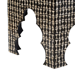 Столик дизайнерский Modernization варинант исполнения - 5 | Loft Concept в Санкт-петербурге