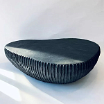 Журнальный стол «Loon» чёрный варинант исполнения - 1 | Loft Concept в Санкт-петербурге