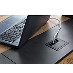 Стол рабочий в стиле лофт с ящиками Urban Style Space варинант исполнения - 6 | Loft Concept в Санкт-петербурге