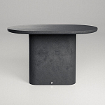 Стол обеденный «Base» варинант исполнения - 2 | Loft Concept в Санкт-петербурге