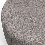 Мебельная ткань Шенилл серый цвет 138 см T4-32 варинант исполнения - 10 | Loft Concept в Санкт-петербурге