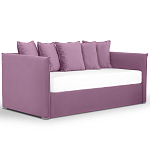 Кровать-кушетка Memory варинант исполнения - 10 | Loft Concept в Санкт-петербурге