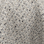 Мебельная ткань Sorbettol Шенилл Сееро-бежевый N 1120 варинант исполнения - 4 | Loft Concept в Санкт-петербурге