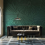 Барельеф JANNET варинант исполнения - 1 | Loft Concept в Санкт-петербурге