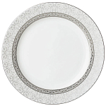 Обеденный сервиз белого цвета из фарфора на 6 персон 23 предмета Royal Porcelain Collection варинант исполнения - 1 | Loft Concept в Санкт-петербурге