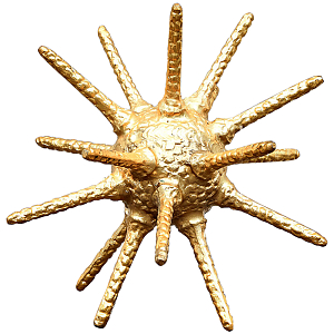 Статуэтка Lukini