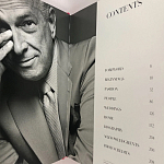 Подарочный редкий коллекционный альбом Assouline Oscar De La Renta: The Style Inspiration and Life 2014 варинант исполнения - 5 | Loft Concept в Санкт-петербурге