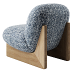 Кресло Hart варинант исполнения - 3 | Loft Concept в Санкт-петербурге