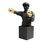 Статуэтка David with Golden Gloves варинант исполнения - 1 | Loft Concept в Санкт-петербурге